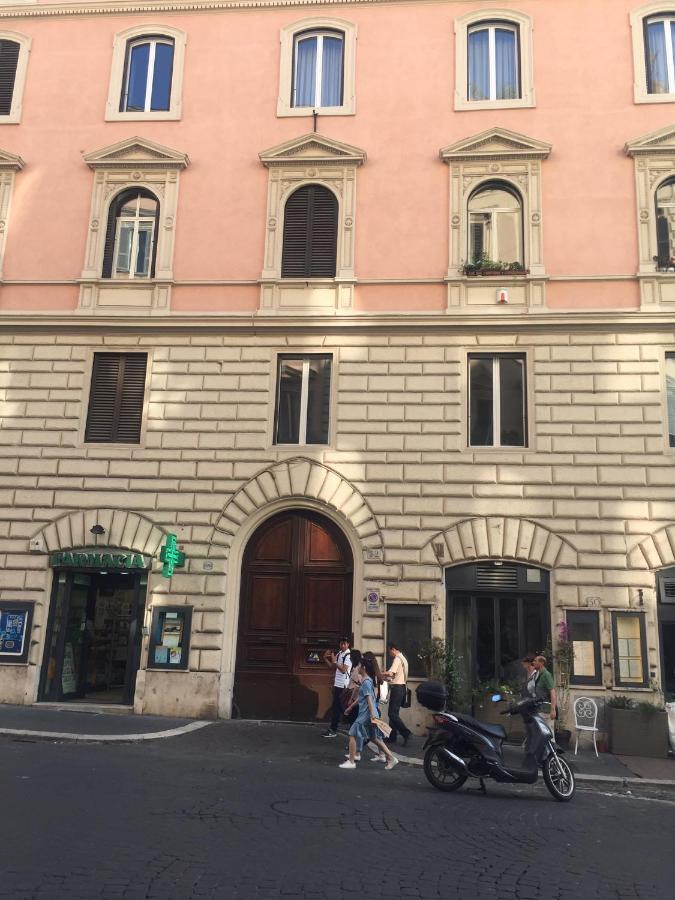 Guest house Via Milano 52 Rome