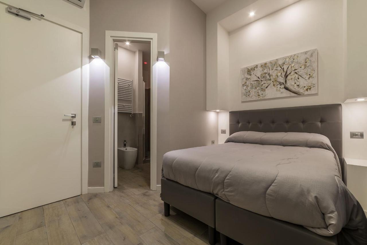 Domus Mazzini Rome