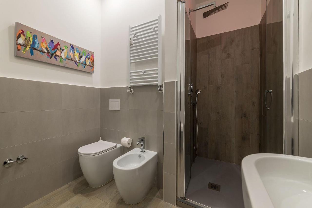 Bed & Breakfast Domus Mazzini Rome