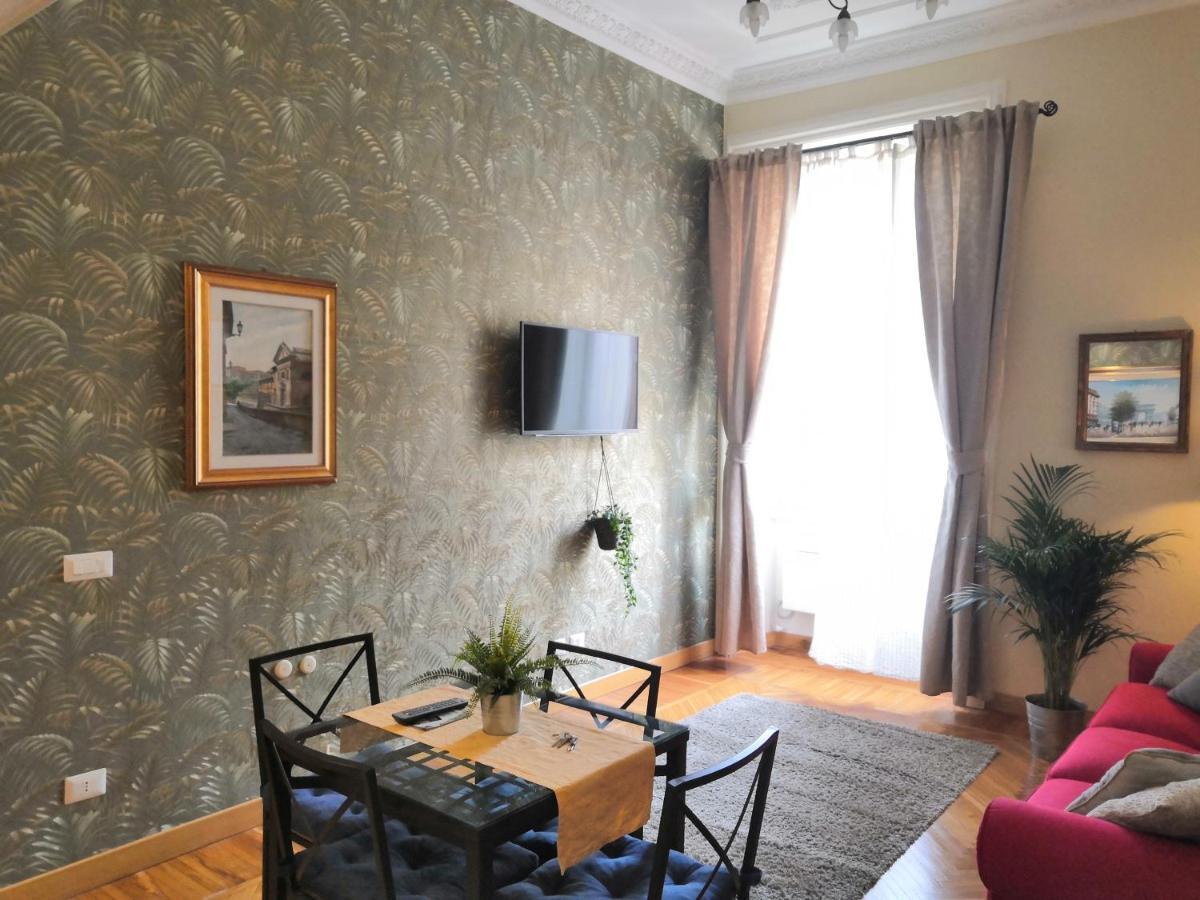 Appartamento Tevere Roma