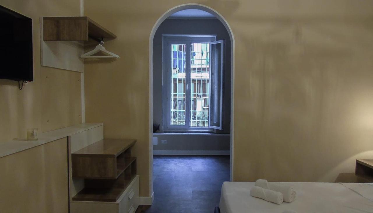 Luxury Piazza Di Spagna Guest house