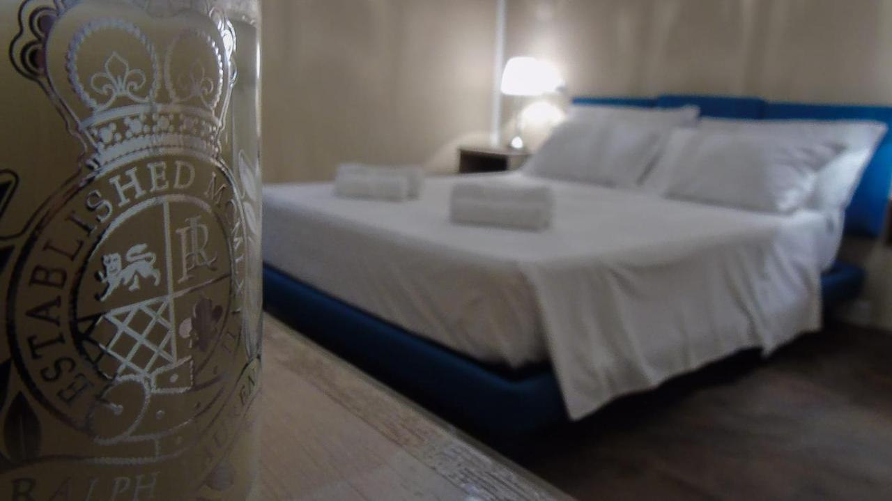 Luxury Piazza Di Spagna Guest house *
