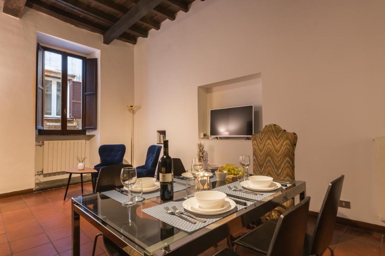 Secret Coronari Apartment *