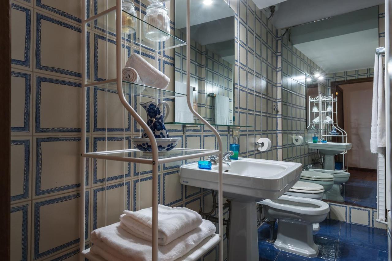 Secret Coronari Apartment Rome