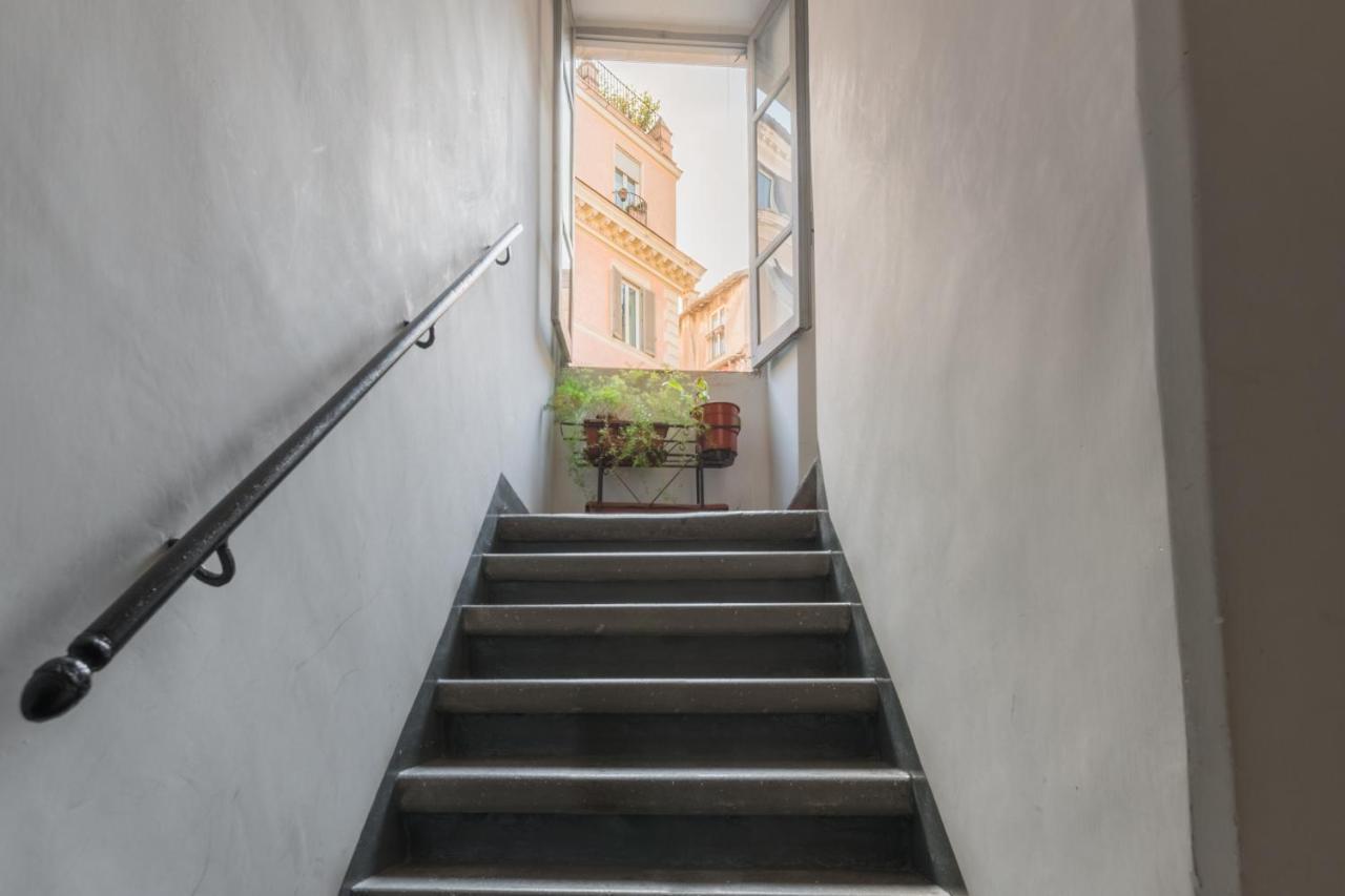 Secret Coronari Apartment