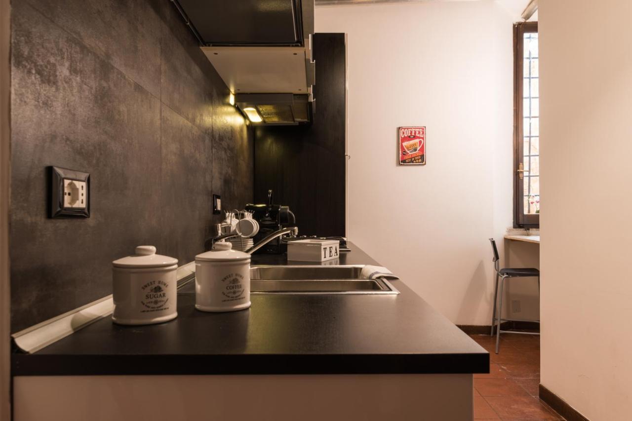 Secret Coronari Apartment