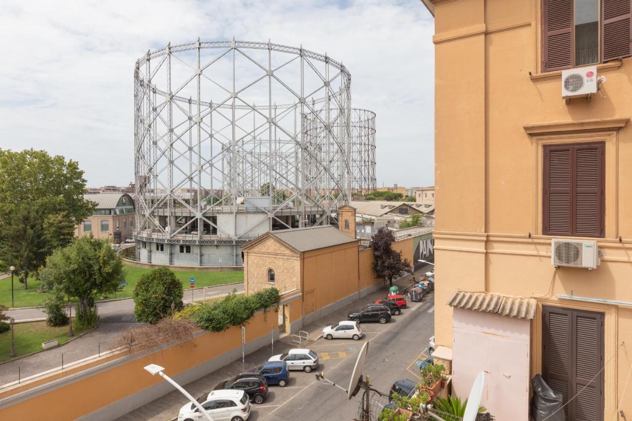 Guest house Like At Piramide *