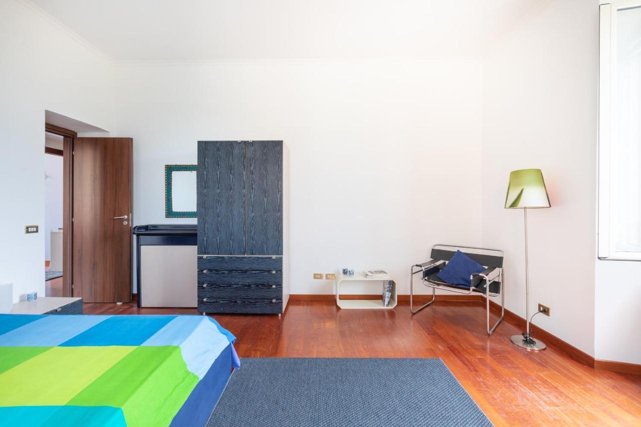 Guest house Like At Piramide *