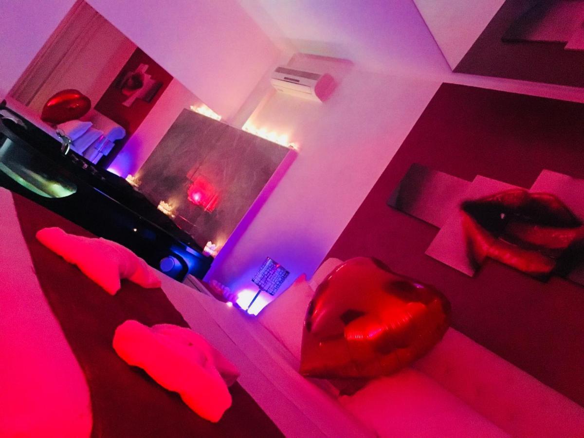 Bed & Breakfast Bed Cinecitta' *