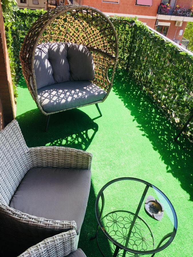 Bed & Breakfast Bed Cinecitta' Rome