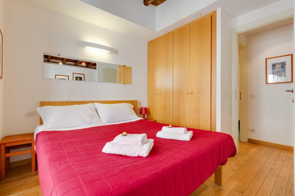 Appartement Piazza Barberini *