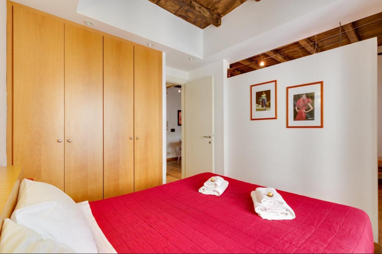 Appartement Piazza Barberini