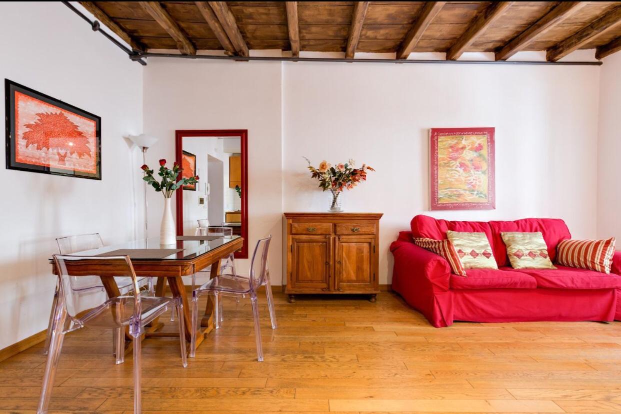 Appartement Piazza Barberini