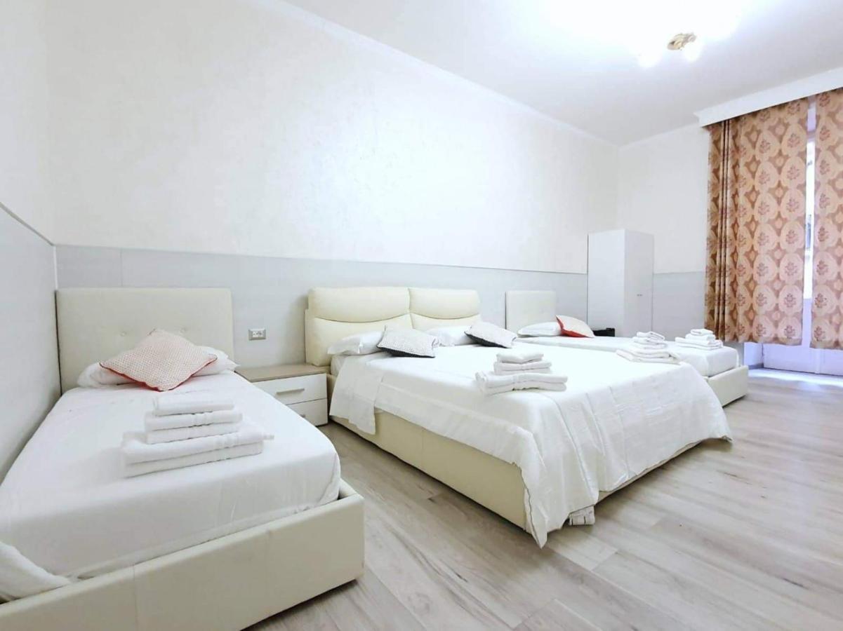 Guest house Oscar