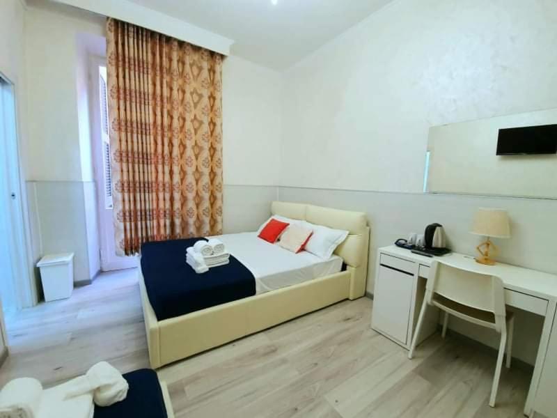 Guest house Oscar Rome