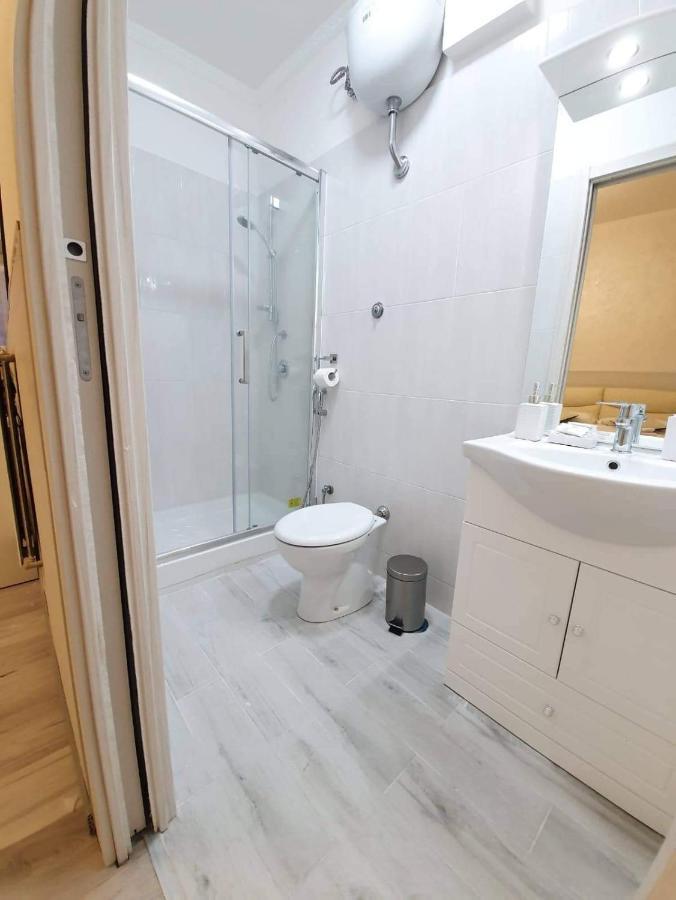 Guest house Oscar Rome