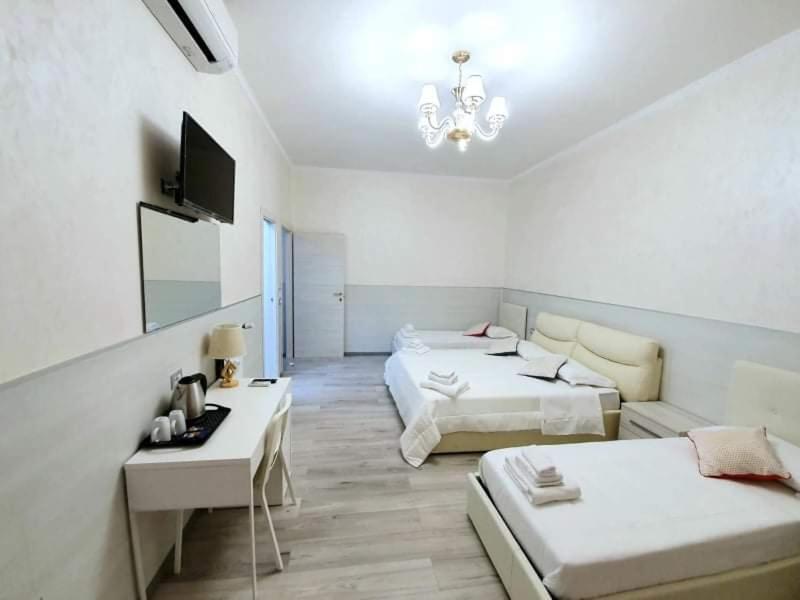 Oscar Guest house Rome