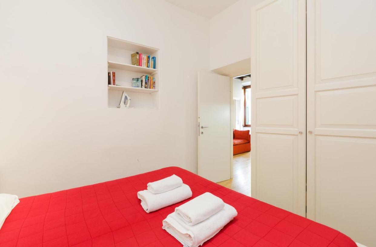 Piazza Navona Appartement *