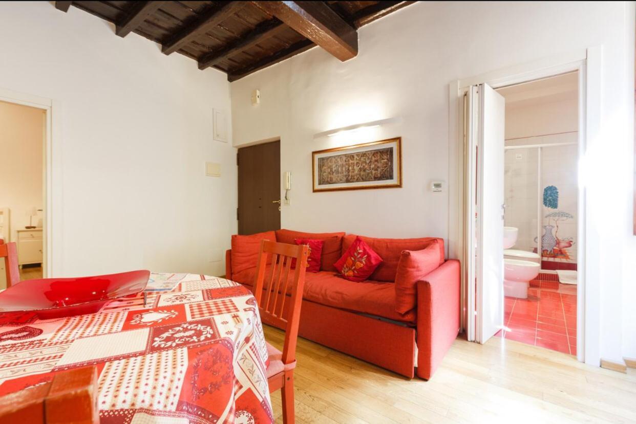 Piazza Navona Appartement Rome