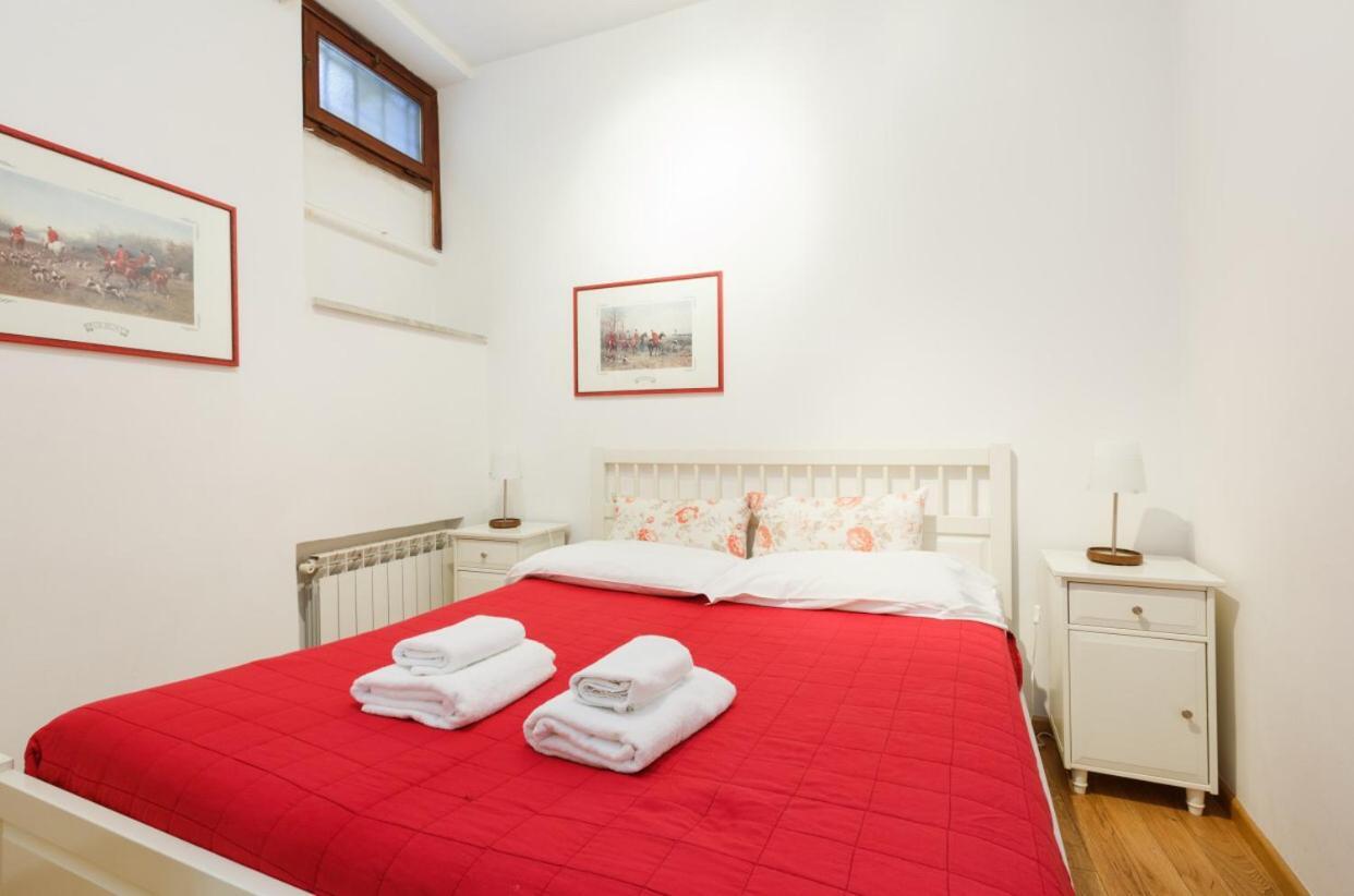 Piazza Navona Appartement Rome