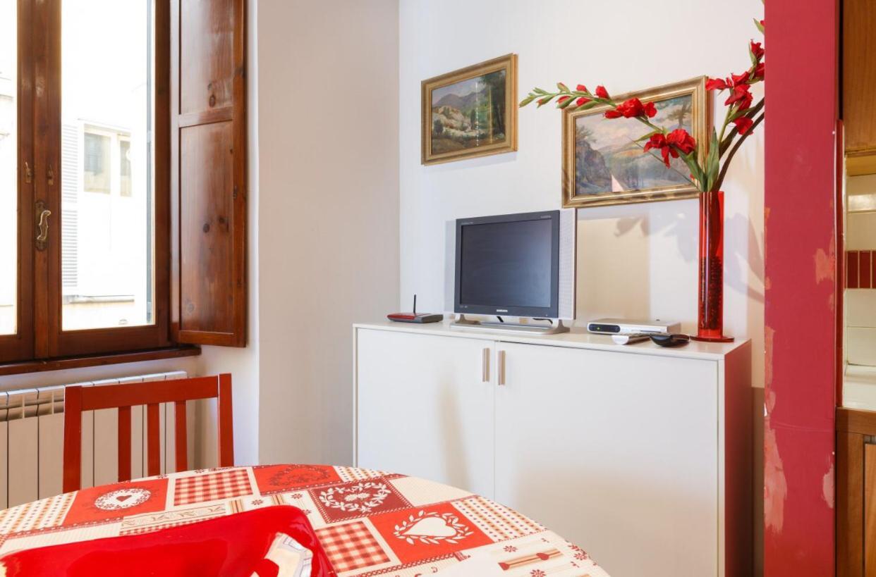 Piazza Navona Appartement *