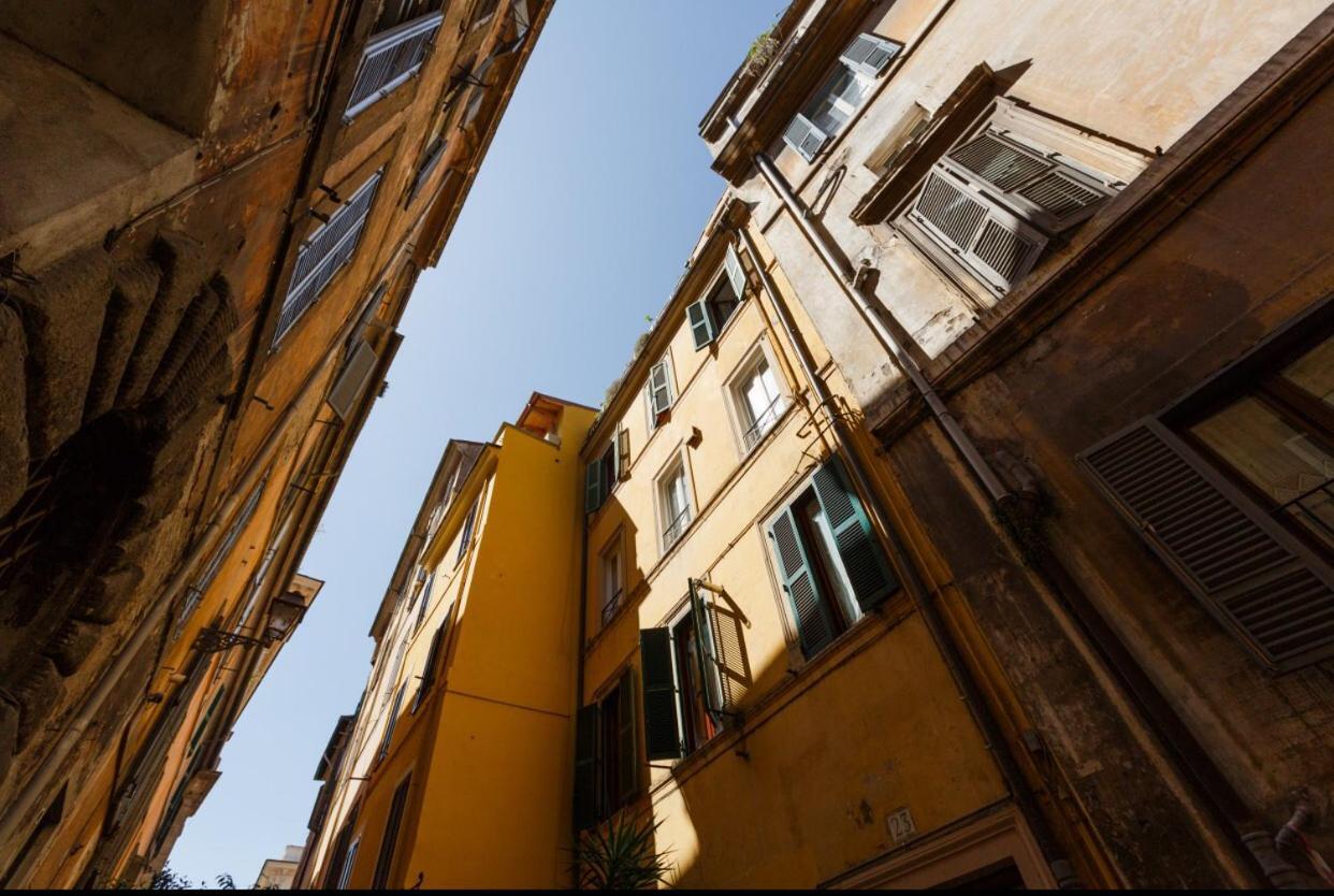 Piazza Navona Appartement Rome