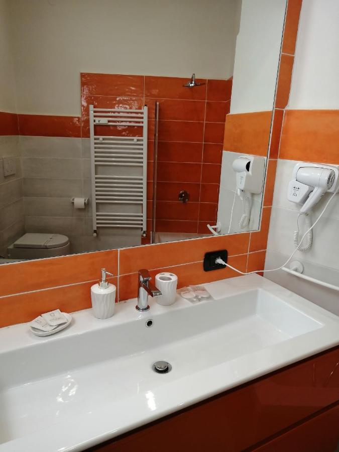 Trastevere & Gianicolo Sweet Rest Guest house *