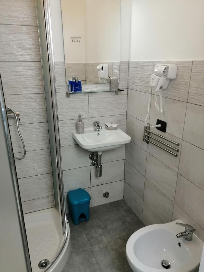 Trastevere & Gianicolo Sweet Rest Guest house