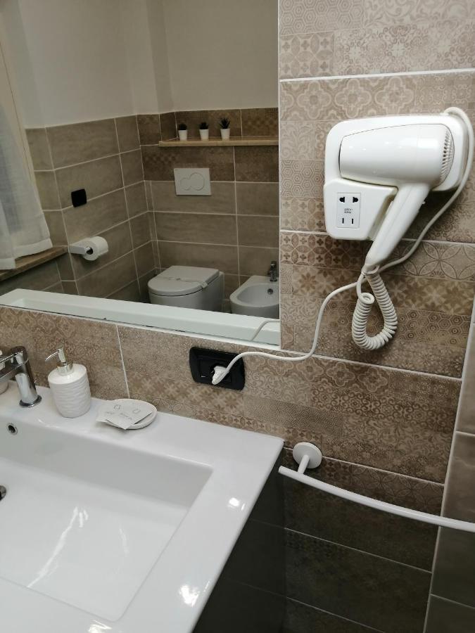 Trastevere & Gianicolo Sweet Rest Guest house Rome