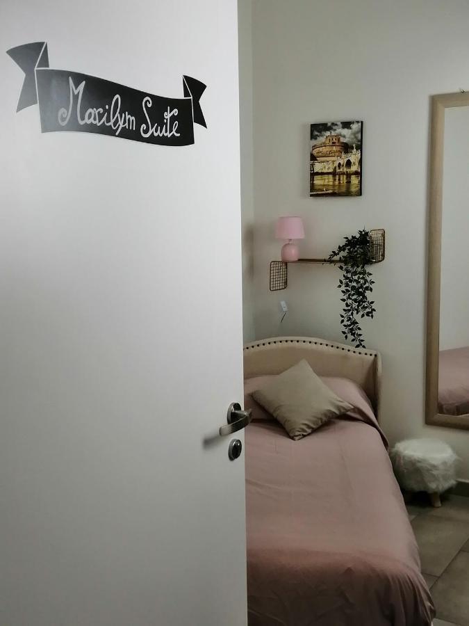 Trastevere & Gianicolo Sweet Rest Guest house