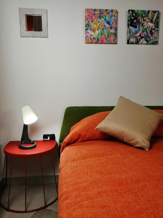 Trastevere & Gianicolo Sweet Rest Guest house Rome