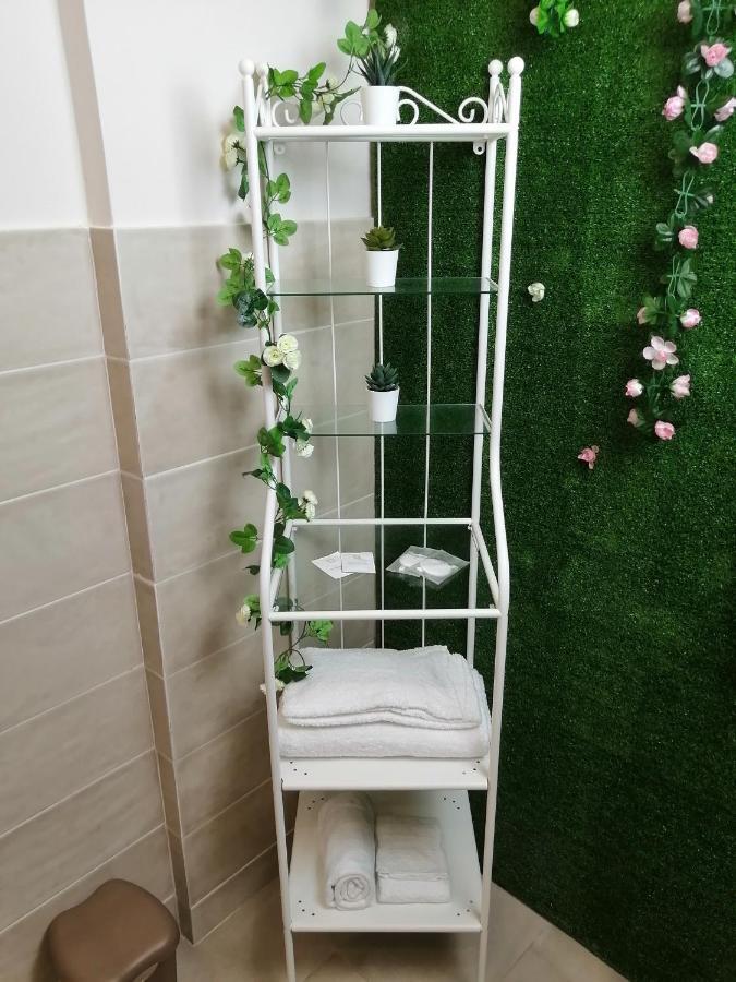Trastevere & Gianicolo Sweet Rest Guest house Rome