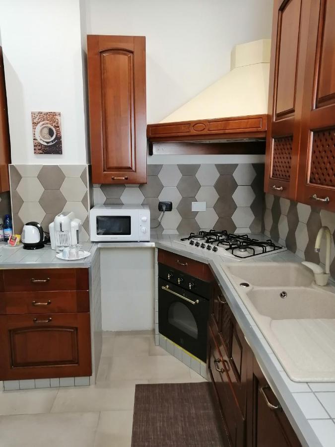 Trastevere & Gianicolo Sweet Rest Guest house