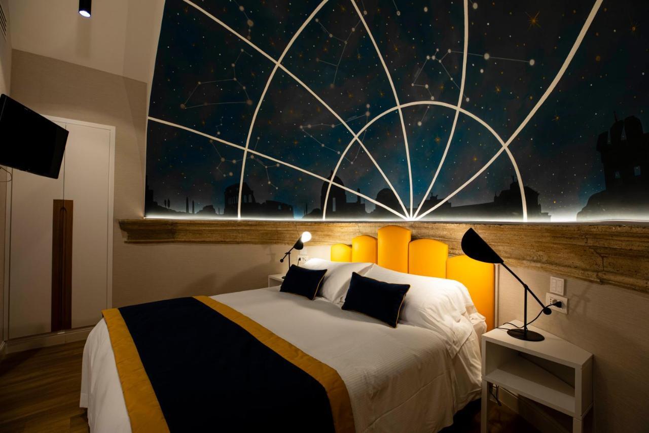 Vicario Guest house