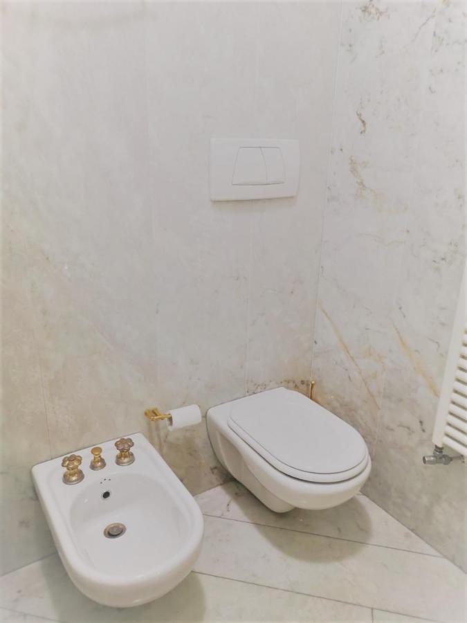 Apartment Trevi - Luxury