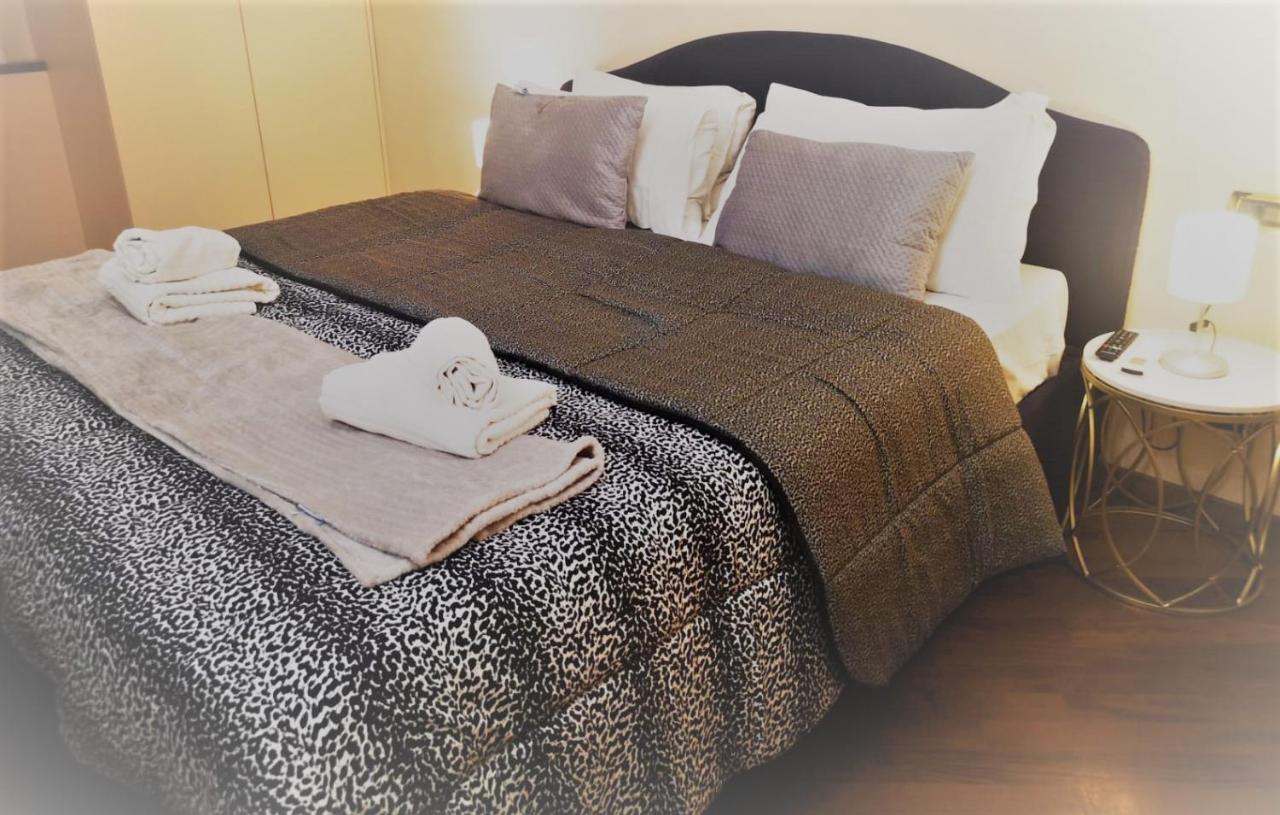 Apartment Trevi - Luxury