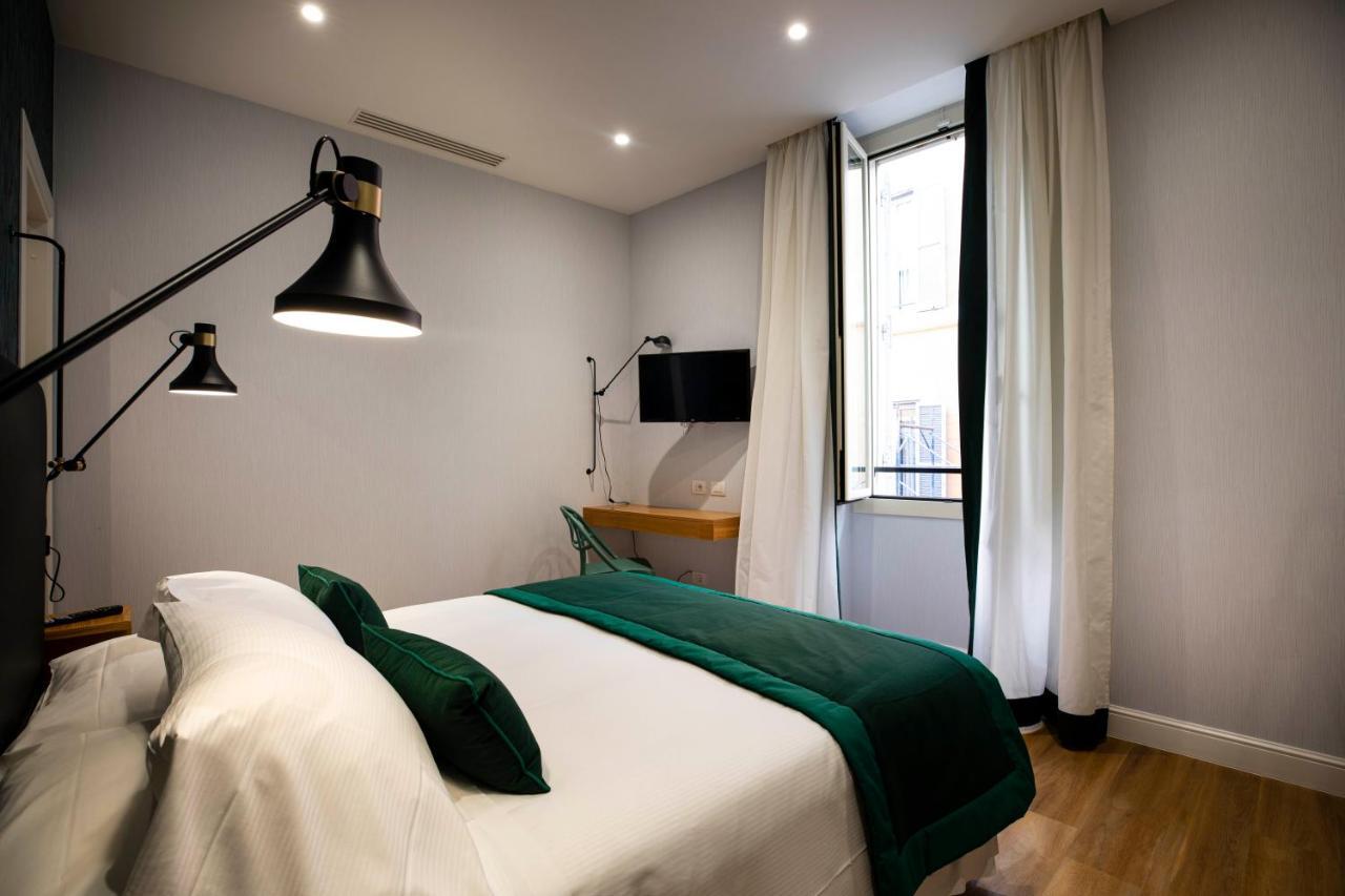 Guest house Vicario