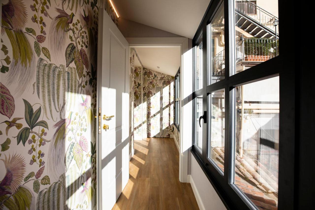Vicario Guest house Rome