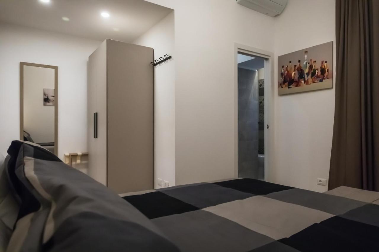Apartment Casa Sciunzi - Elegant In Termini