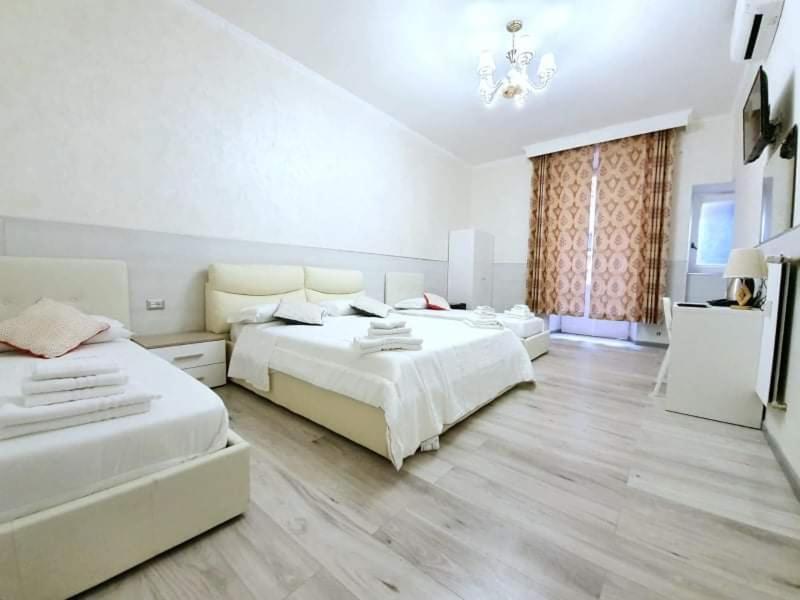 Guest house Oscar