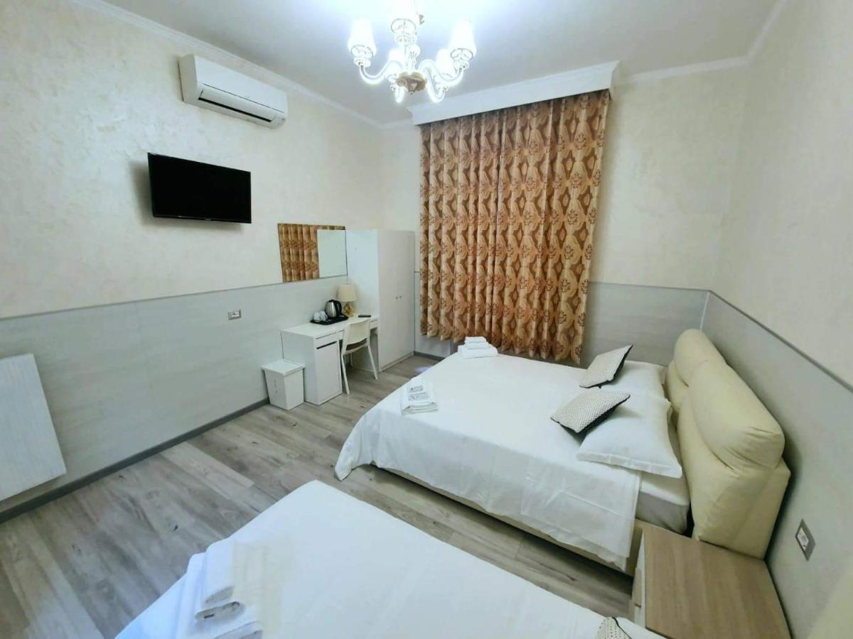 Guest house Oscar *