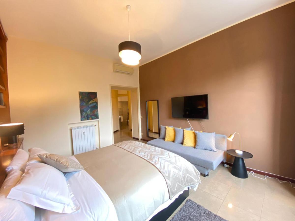 Popolo&villa Borghese Deco Appartamento Roma