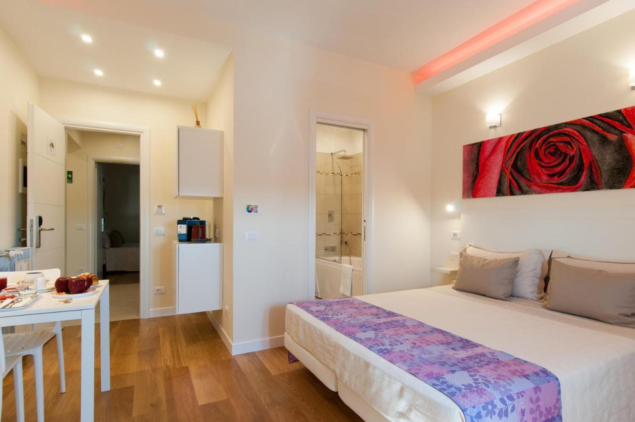 Bed & Breakfast Tre Civette Sul Como