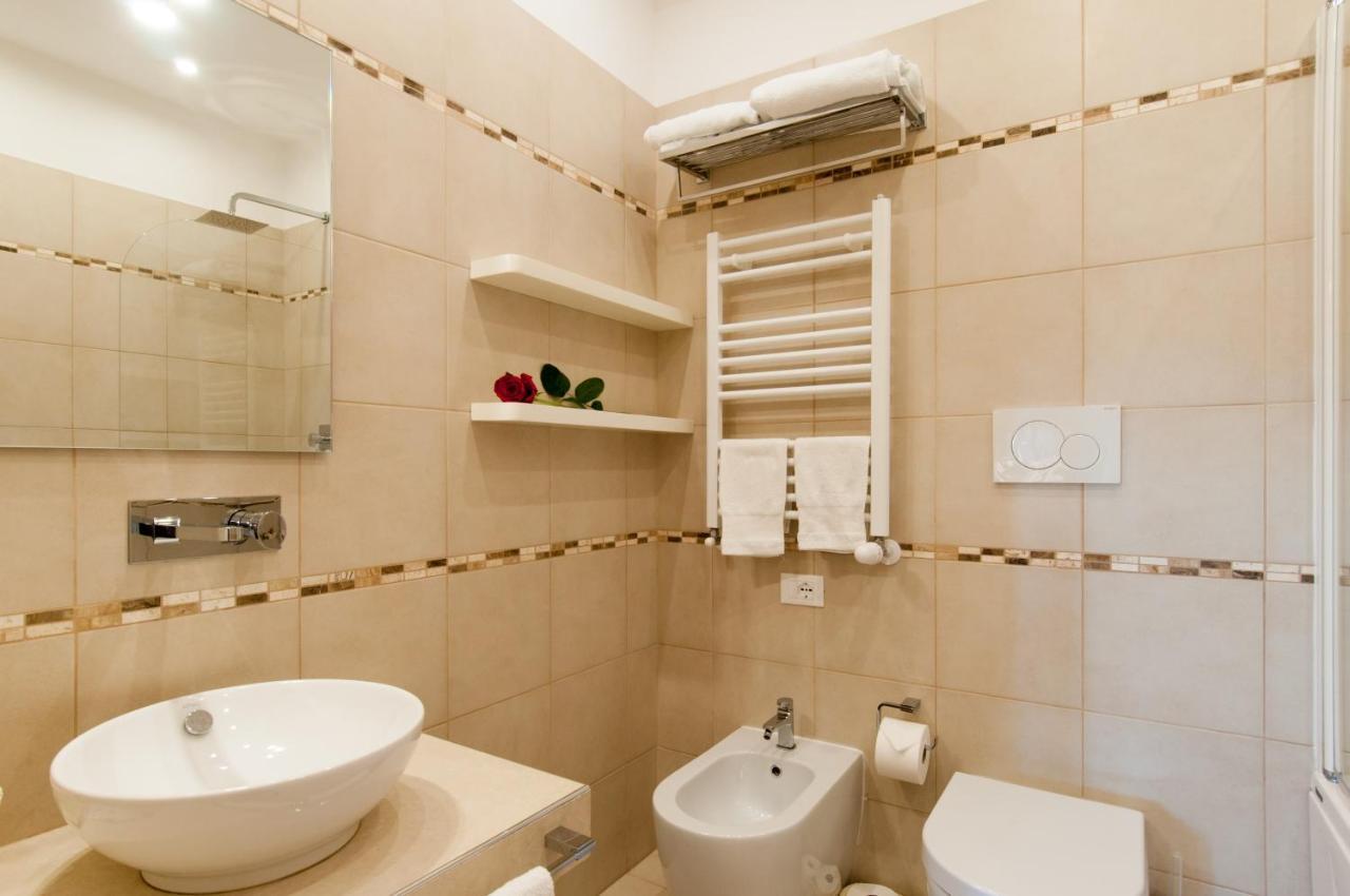 Bed & Breakfast Tre Civette Sul Como Rome