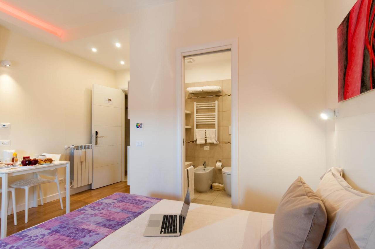 Bed & Breakfast Tre Civette Sul Como *