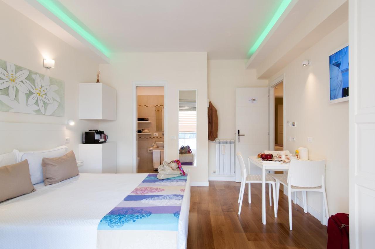 Bed & Breakfast Tre Civette Sul Como