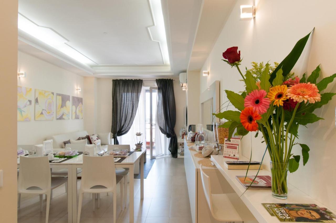 Tre Civette Sul Como Bed & Breakfast