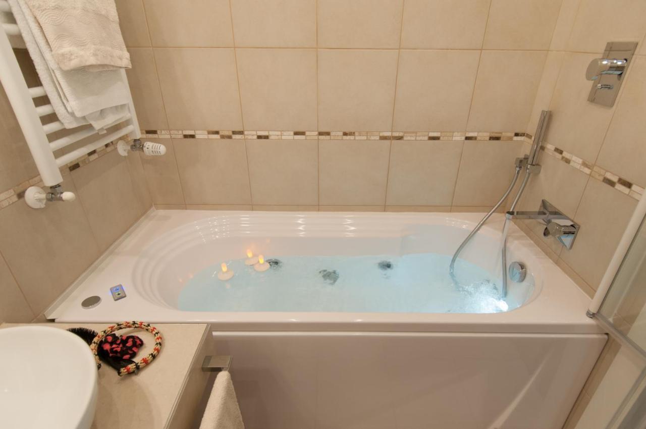 Bed & Breakfast Tre Civette Sul Como