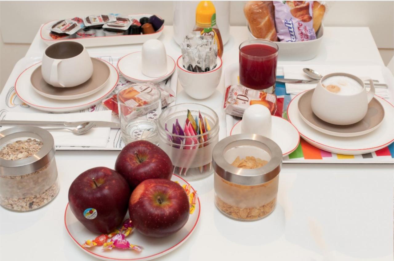 Bed & Breakfast Tre Civette Sul Como *