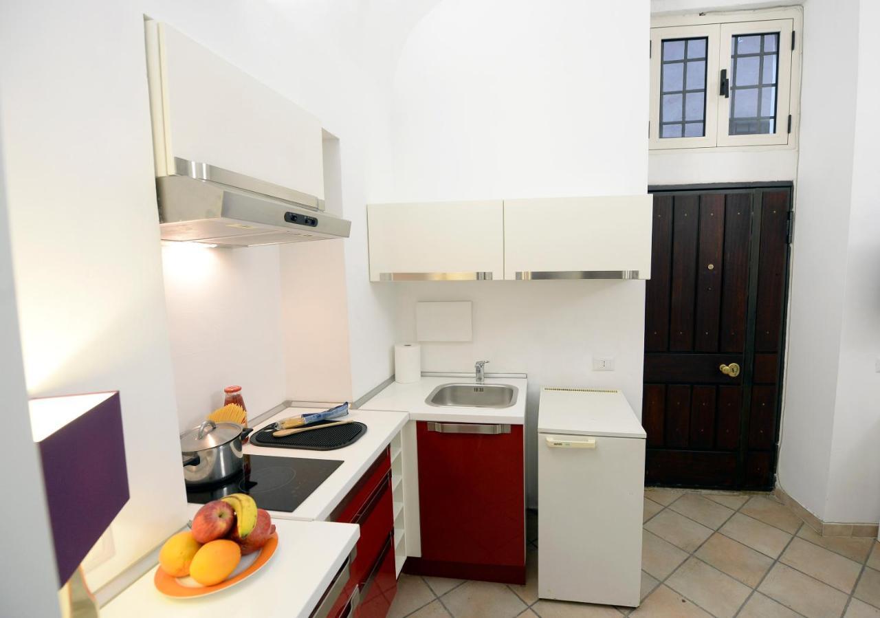 Easy Holidays - Spagnoli Apartment